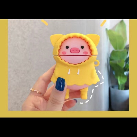 AirPod cases - Picture 3 of 10